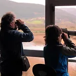 Urdaibai Bird Center Hotel *