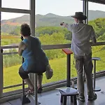 Urdaibai Bird Center Gautegiz Arteaga