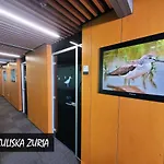 Urdaibai Bird Center Hotel Gautegiz Arteaga
