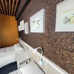 Urdaibai Bird Center Hotel Gautegiz Arteaga