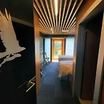 Urdaibai Bird Center Hotel Gautegiz Arteaga