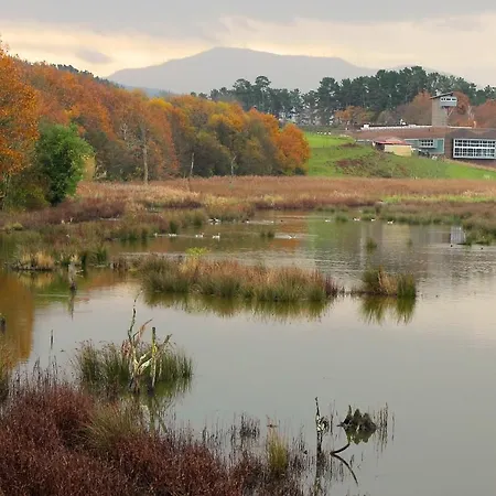 Urdaibai Bird Center Hotel Gautegiz Arteaga
