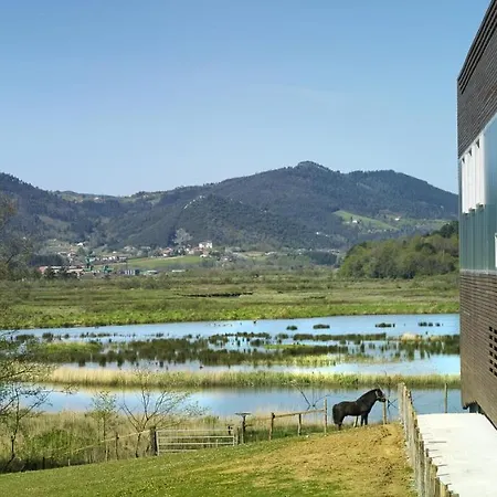 Urdaibai Bird Center *