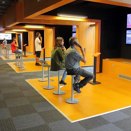 Hotel Urdaibai Bird Center