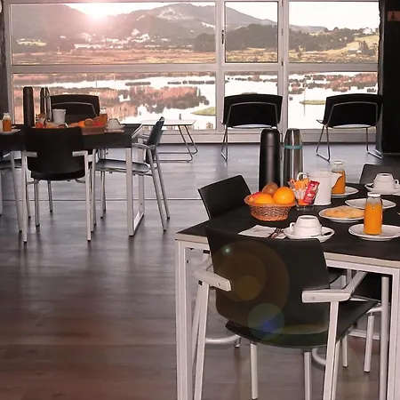 Urdaibai Bird Center Hotel Gautegiz Arteaga