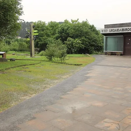 Urdaibai Bird Center