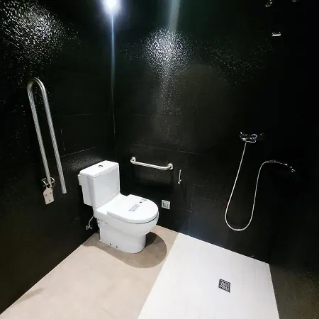 Hotel Urdaibai Bird Center Gautegiz Arteaga