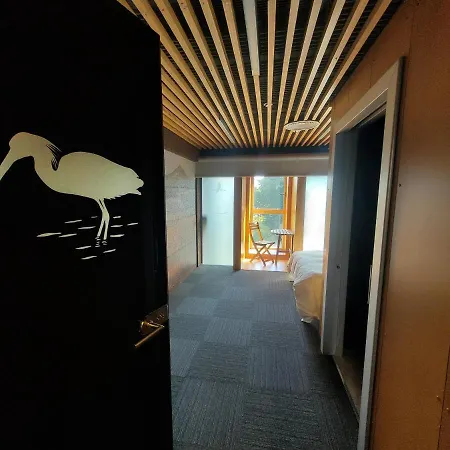 Urdaibai Bird Center