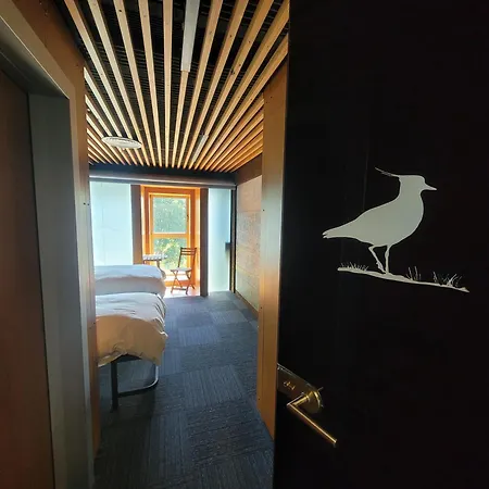 Hotel Urdaibai Bird Center