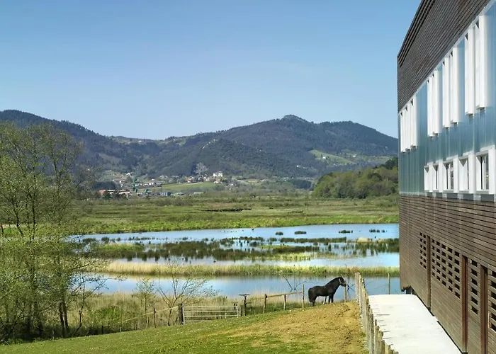 Urdaibai Bird Center *