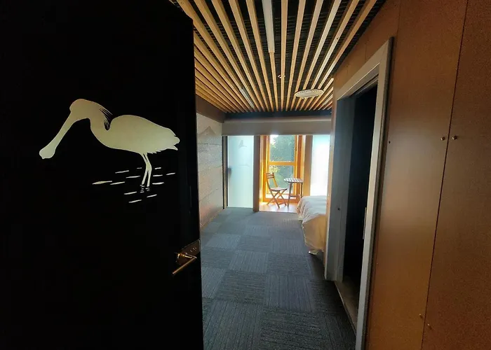 Urdaibai Bird Center