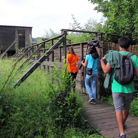Urdaibai Bird Center