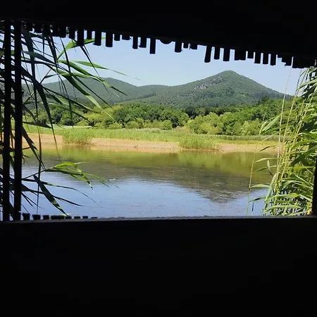 Urdaibai Bird Center