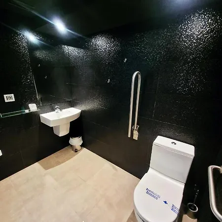 호텔 Urdaibai Bird Center *