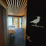 Hotel Urdaibai Bird Center