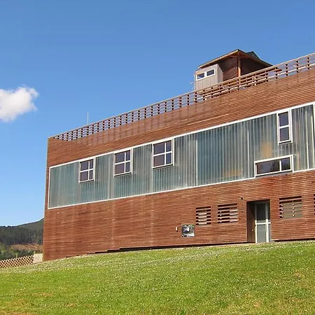 Urdaibai Bird Center